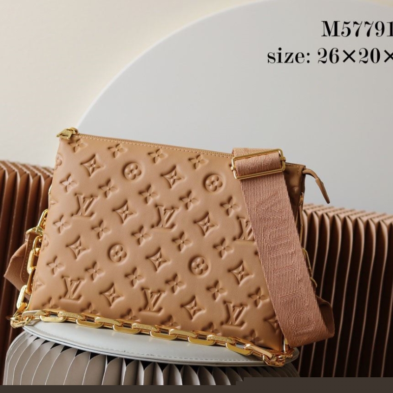 LV Satchel bags